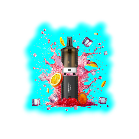 Vozol Vista Plug Pod Pink Lemonade 20mg