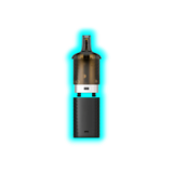 Vozol Vista Plug Pod Strawberry Ice 20mg