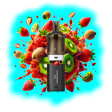 Vozol Vista Plug Pod Strawberry Kiwi 20mg