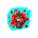 Vozol Vista Plug Pod Strawberry Raspberry Cherry 20mg