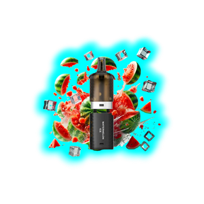 Vozol Vista Plug Pod Watermelon Ice 20mg