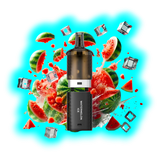 Vozol Vista Plug Pod Watermelon Ice 20mg