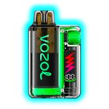Vozol Vista Plug Starter Kit Kiwi Passion Fruit Guava 20mg