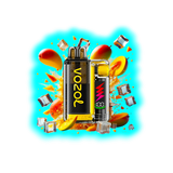 Vozol Vista Plug Starter Kit Mango Ice 20mg