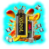 Vozol Vista Plug Starter Kit Mango Ice 20mg