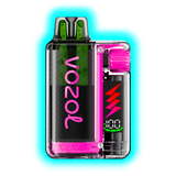 Vozol Vista Plug Starter Kit Peach Ice 20mg