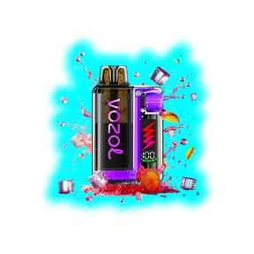 Vozol Vista Plug Starter Kit Pink Lemonade 20mg