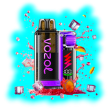 Vozol Vista Plug Starter Kit Pink Lemonade 20mg