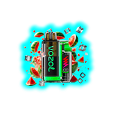 Vozol Vista Plug Starter Kit Watermelon Ice 20mg