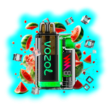 Vozol Vista Plug Starter Kit Watermelon Ice 20mg