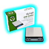 Waage 3000g x 0.1g