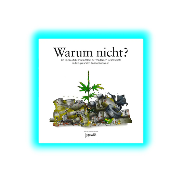 Warum Nicht...?