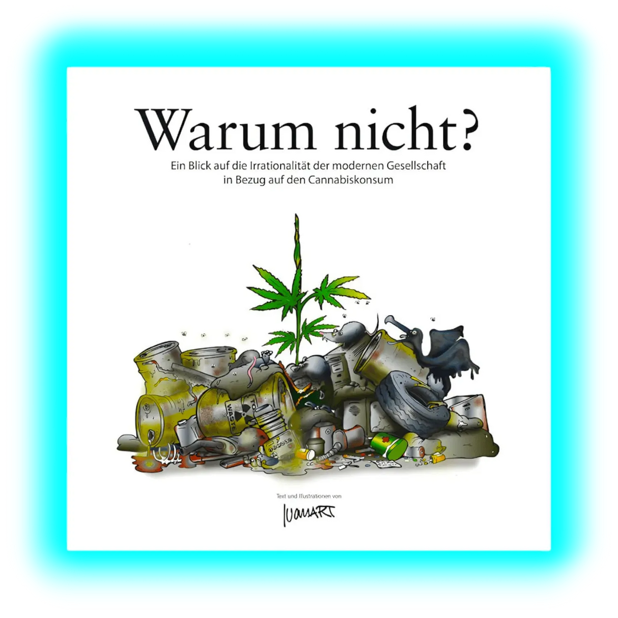 Warum Nicht...?