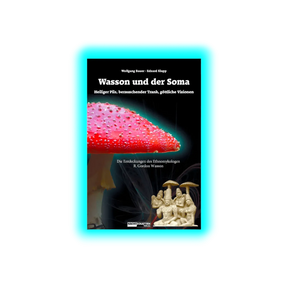 Wasson und der Soma