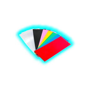 We Are Vape 21700 Batterywraps 10pcs