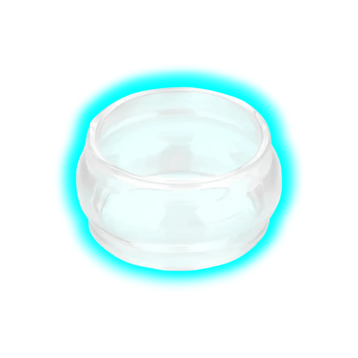 We Are Vape Pyrex Replacement Glass Tube 8ml