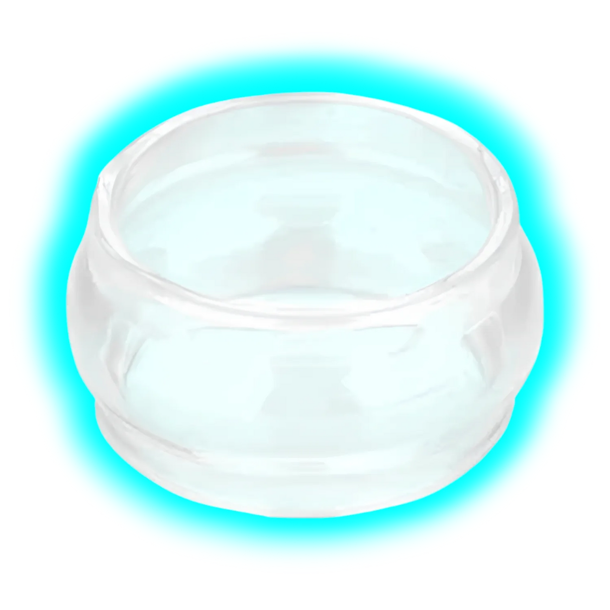 We Are Vape Pyrex Replacement Glass Tube 8ml