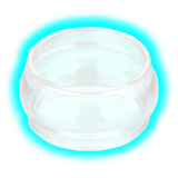 We Are Vape Pyrex Replacement Glass Tube 8ml