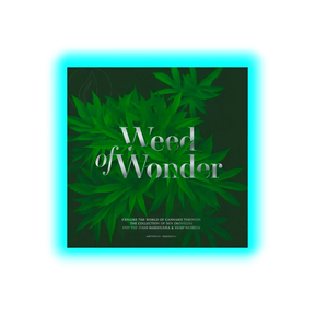 Weed of Wonder Green