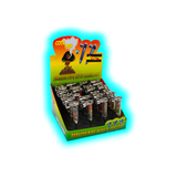 Weed Pipe Reggae Assort.