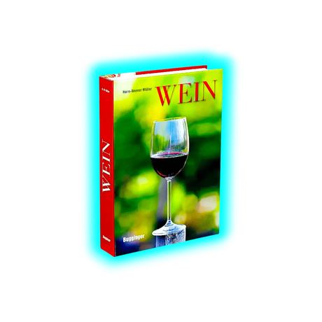 Weinbuch Tresor