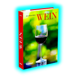 Weinbuch Tresor