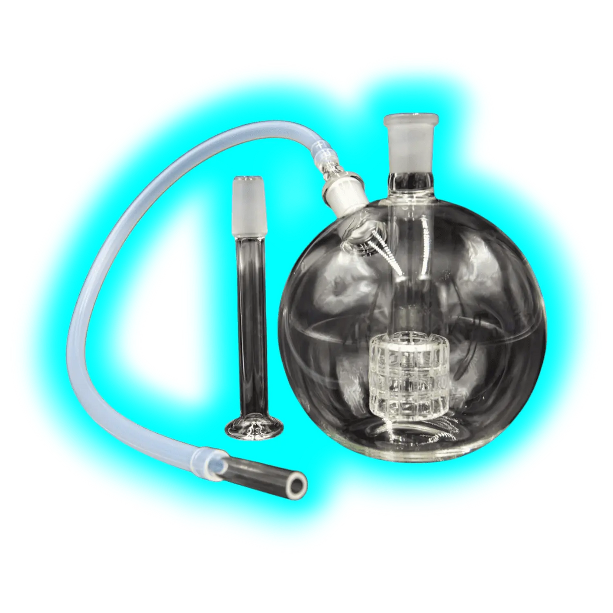 Whip Bubbler Bowl