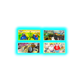 Why Not Rolling Paper by Ivan Art - Enviroment Box 20 Papers