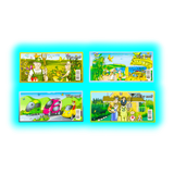 Why Not Rolling Paper by Ivan Art - Enviroment Paper Assortiert