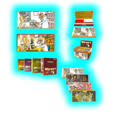 Why Not Rolling Paper by Ivan Art - Enviroment Paper Assortiert