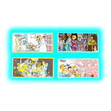 Why Not Rolling Paper by Ivan Art - Medicine Box 20 Papers