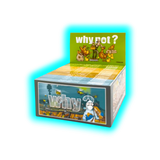 Why Not Rolling Paper by Ivan Art - Sustainability Box 20pcs