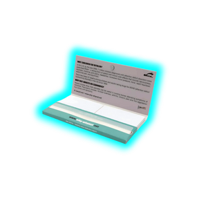 Why Not Rolling Paper by Ivan Art - Sustainabilty Paper Assortiert