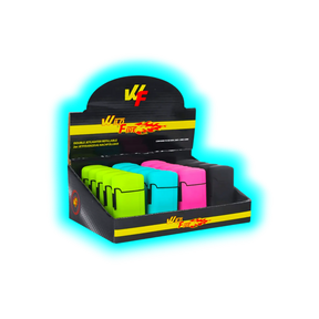 Wild Fire Jetflame 2 Jet Pop Assort