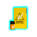 Wild Kraut Energy Sniff