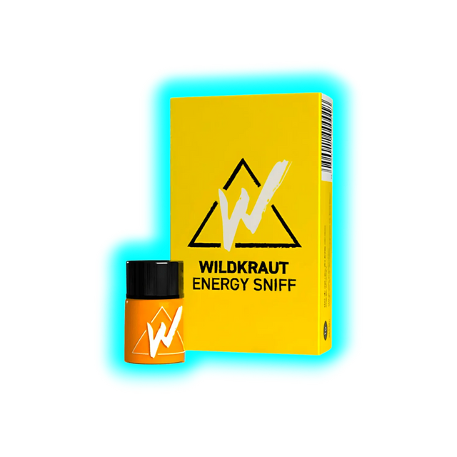 Wild Kraut Energy Sniff
