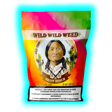 Wild Wild Weed Fruit Punch Wild Trim Sitting Weed 10g