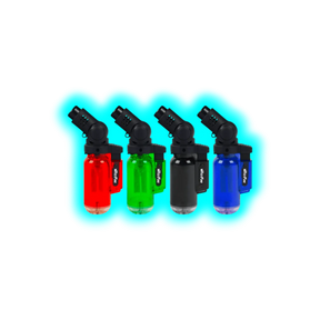 Wildfire Feuerzeug Jet Flex Torch Assort.