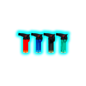 Wildfire Feuerzeug Jet Torch Assort.