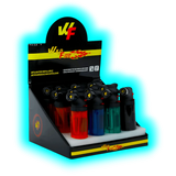 Wildfire Feuerzeug Jet Torch Assort.