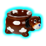 Windaschenbecher Hund 13cm