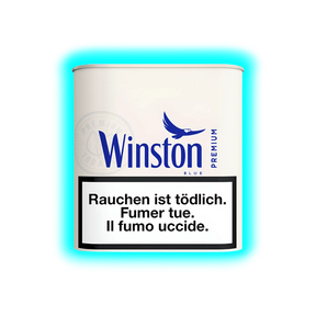 Winston Blue Premium 70g