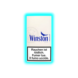 Winston Blue RYO 25g