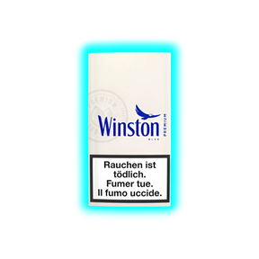 Winston Blue RYO 25g