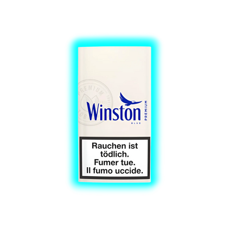 Winston Blue RYO 25g