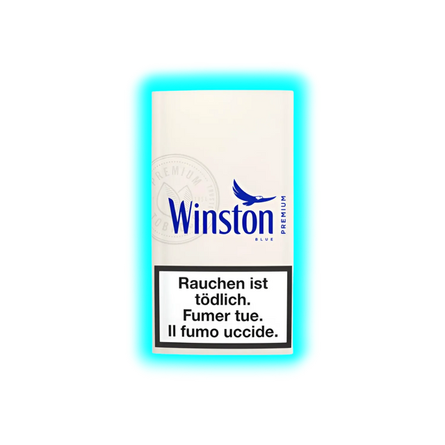 Winston Blue RYO 25g
