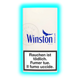 Winston Blue RYO 25g
