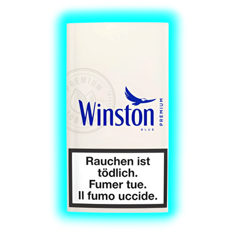 Winston Blue RYO 25g