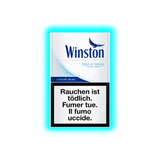 Winston Legend Blue 10x20cig