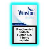 Winston Legend Blue 10x20cig